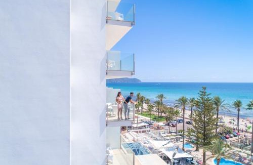 Sant Llorenc des Cardassar Hotel | CM Playa del Moro