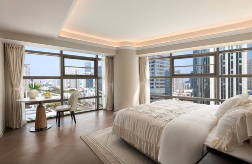 Shekou Hotel | CM Plus Service Apartment Shenzhen Taige