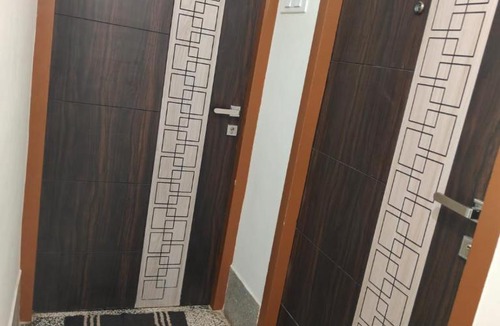 Salem Hotel | CM Residency
