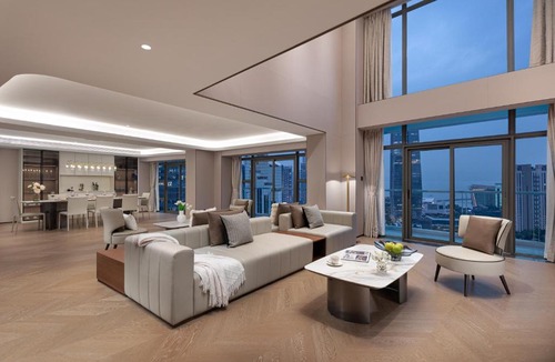 Shekou Apartment | CM+ Service Apartment Shenzhen Taige