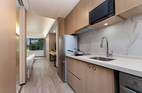 Dongmen Hotel | CM Serviced Apartment Shenzhen Dongmen