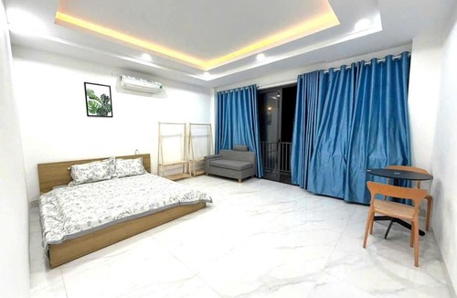 Huong Thuy Apartment | Cm2, căn nhà 22 Đường Lê Đức Anh, Khu đô thị ecogarden