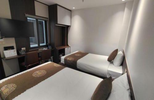 Bac Giang Hotel | CMC Hotel