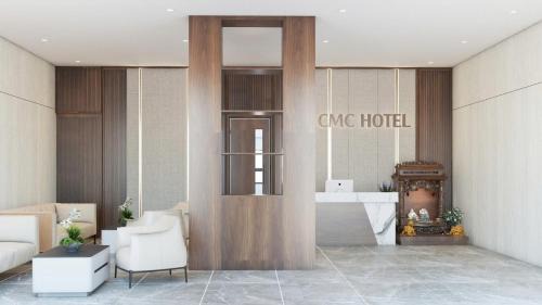 Bac Giang Hotel | CMC Hotel