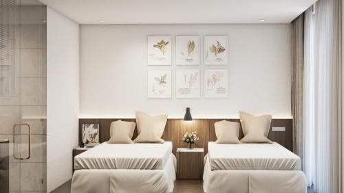 Bac Giang Hotel | CMC Hotel