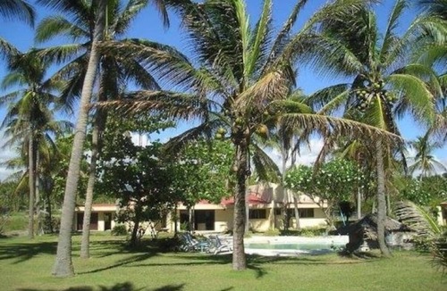 San Juan House | CMDC Private Beach House - Your perfect stay for family or business incentives!