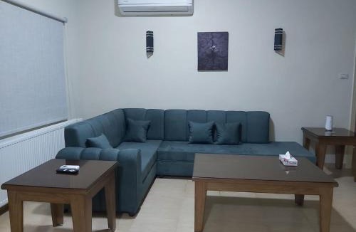 Madaba Apartment | CMK Housing