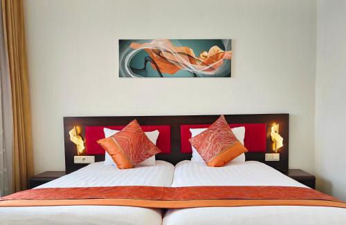Stationsplein Hotel | CN-Hotel