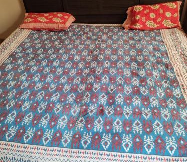 Vadodara Hostel | Cnc