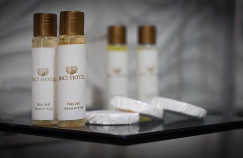 Kucukcekmece Hotel | Cnr Inci Hotel