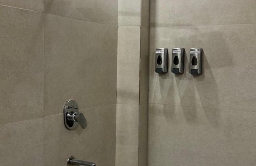 Ghaziabad Hotel | CNS Hotels