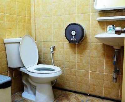 Sri Phum Apartment | Cnx gateway