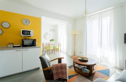 Carate Urio Apartment | Co-b730-regi37a2 - Romantic Pier