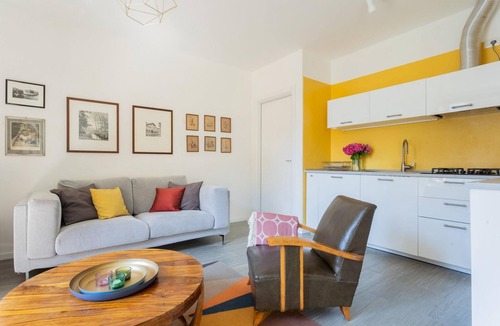 Carate Urio Apartment | Co-b730-regi37a2 - Romantic Pier