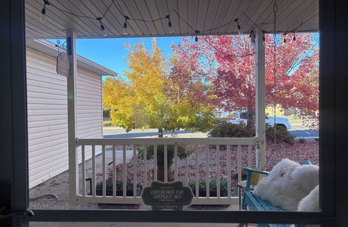 Montrose House | CO Beehive with 2 new king beds! Reclining sectional couch with fireplace!