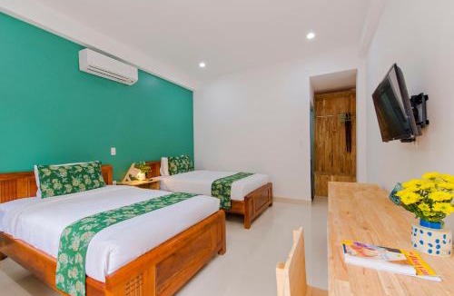 Cam An Bed & Breakfast | Co Bon Beachside