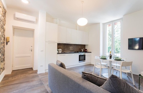 Cernobbio Apartment | Co-c520-vmon4a1 - Amazing Cernobbio