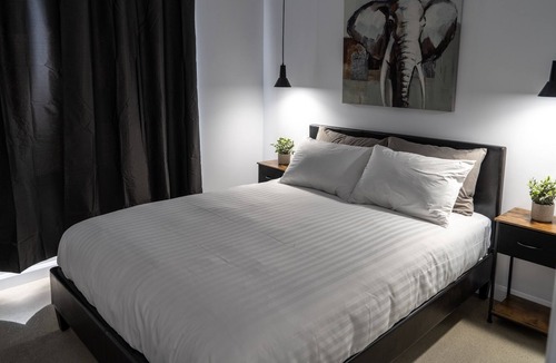 Metabetchouan Apartment | Condo 100d Lac St-jean Quebec