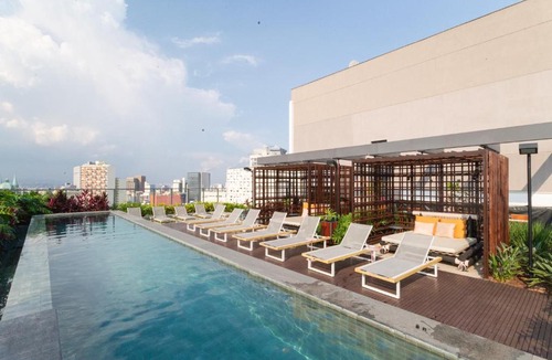 Liberdade Apartment | Co.Next Liberdade - Studios per season