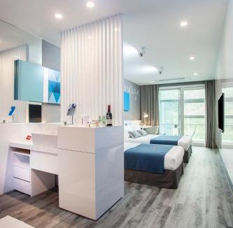 Seongsan Hotel | Co-op City Hotel Seongsan