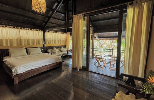 Da Bac Hotel | Co Retreat Da Bac