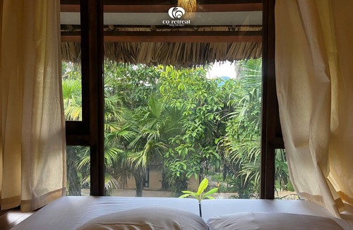 Da Bac Hotel | Co Retreat Da Bac