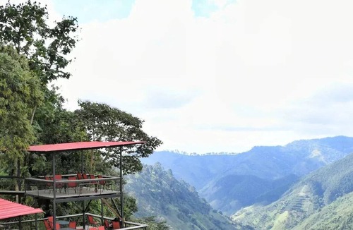 Santa Rosa de Cabal Bed & Breakfast | *Lindo Alojamiento* 5min termales🏞Vista Campestre