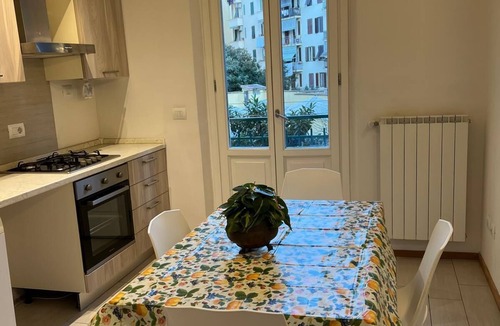 Careggi Rifredi Apartment | Coach 6