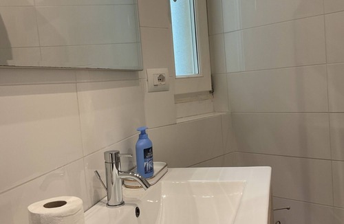 Careggi Rifredi Apartment | Coach 6