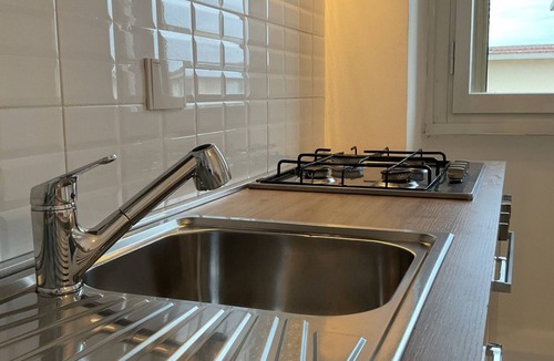 Rifredi Apartment | Coach 82