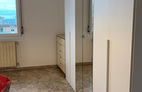 Rifredi Apartment | Coach 82
