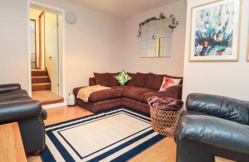 Ingleton House | Coach House Cottage