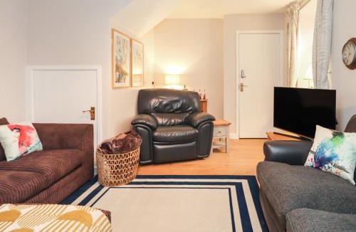 Ingleton House | Coach House Cottage