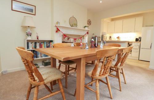 Ingleton House | Coach House Cottage