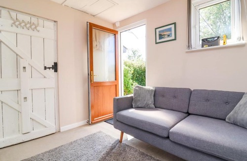 Black Torrington House | Coach House