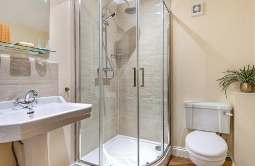 Welby House | Coach House