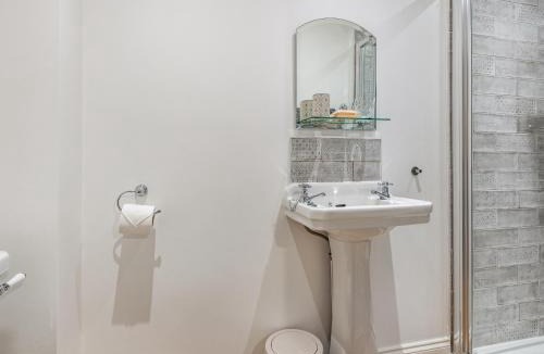 Welby House | Coach House