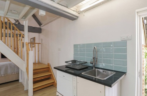 Broad Hinton Cottage | Coach House
