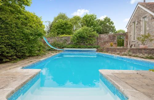 Wareham House | Coach House