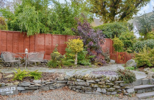 Grasmere Cottage | Coach House Grasmere