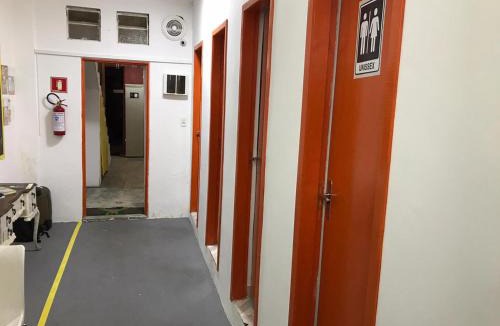 Santo Amaro Hostel | COACHHOSTEL7