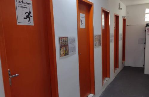 Santo Amaro Hostel | COACHHOSTEL7