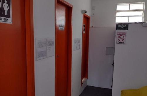 Santo Amaro Hostel | COACHHOSTEL7