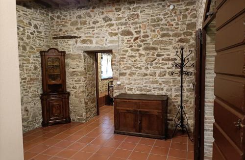 Pieve al Bagnoro Villa | CoachingHouseWinter