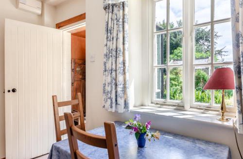 Hallington House | Coachmans Cottage - N832