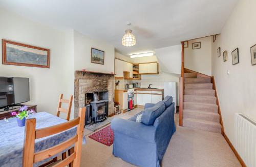 Hallington House | Coachmans Cottage - N832