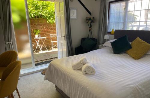 Sandwich Apartment | Coachmans Rest
