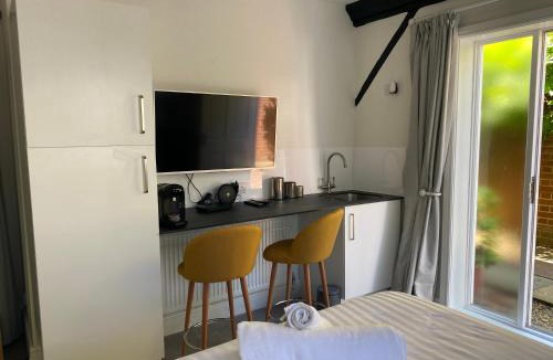 Sandwich Apartment | Coachmans Rest
