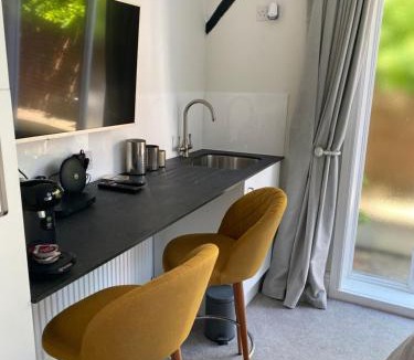 Sandwich Apartment | Coachmans Rest