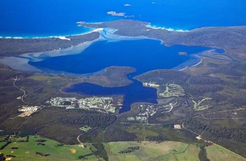 Walpole Resort | Coalmine Beach Holiday Park